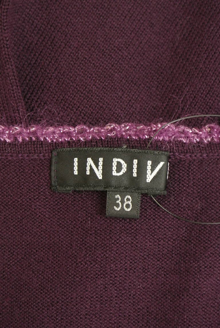 INDIVI（インディヴィ）の古着「商品番号：PR10341080」-大画像6