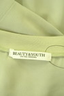 BEAUTY&YOUTH（ビューティ＆ユース）の古着「商品番号：PR10341085」-6