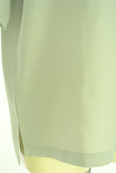 BEAUTY&YOUTH（ビューティ＆ユース）の古着「半そでポケット付きカットソー（カットソー・プルオーバー）」大画像５へ