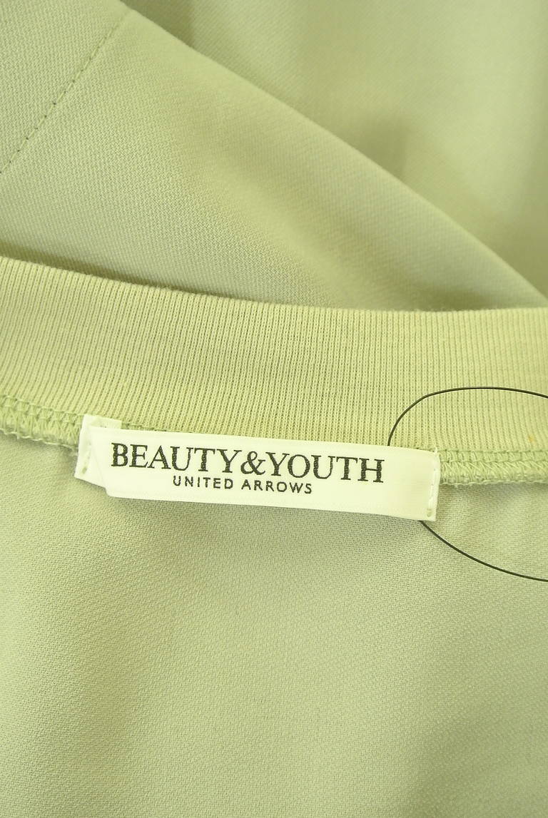 BEAUTY&YOUTH（ビューティ＆ユース）の古着「商品番号：PR10341085」-大画像6