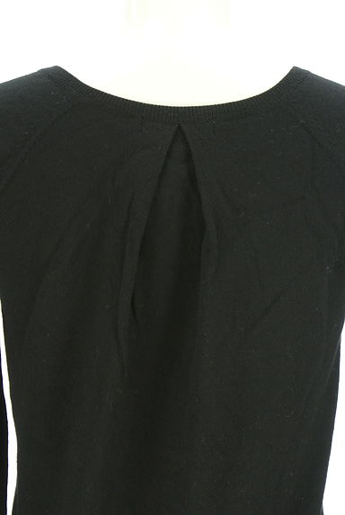 PROPORTION BODY DRESSING（プロポーションボディドレッシング）の古着「Vネックニットトップス（ニット）」大画像５へ