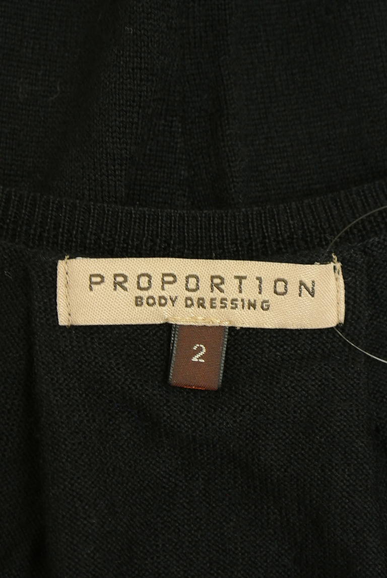 PROPORTION BODY DRESSING（プロポーションボディドレッシング）の古着「商品番号：PR10341086」-大画像6