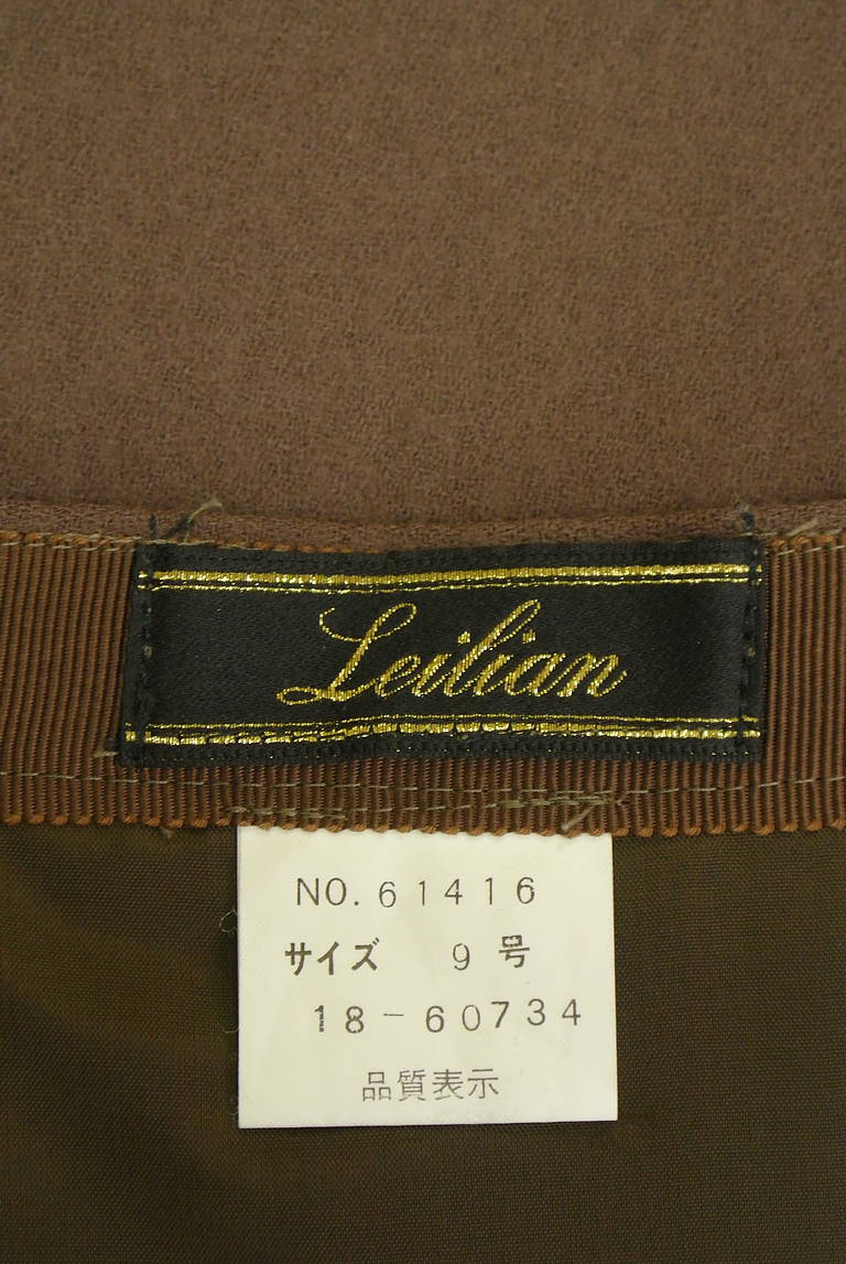 LEILIAN（レリアン）の古着「商品番号：PR10341087」-大画像6