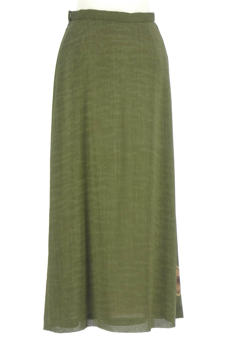 LEILIAN（レリアン）の古着「商品番号：PR10341089」-大画像2