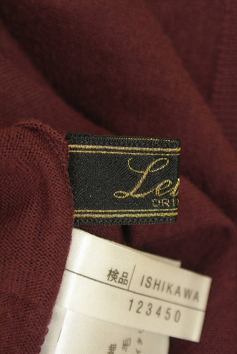 LEILIAN（レリアン）の古着「商品番号：PR10341090」-大画像6