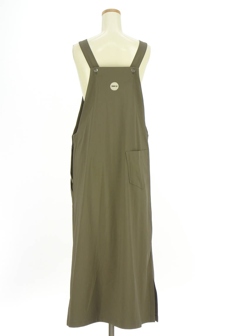 COMME CA（コムサ）の古着「商品番号：PR10341095」-大画像2