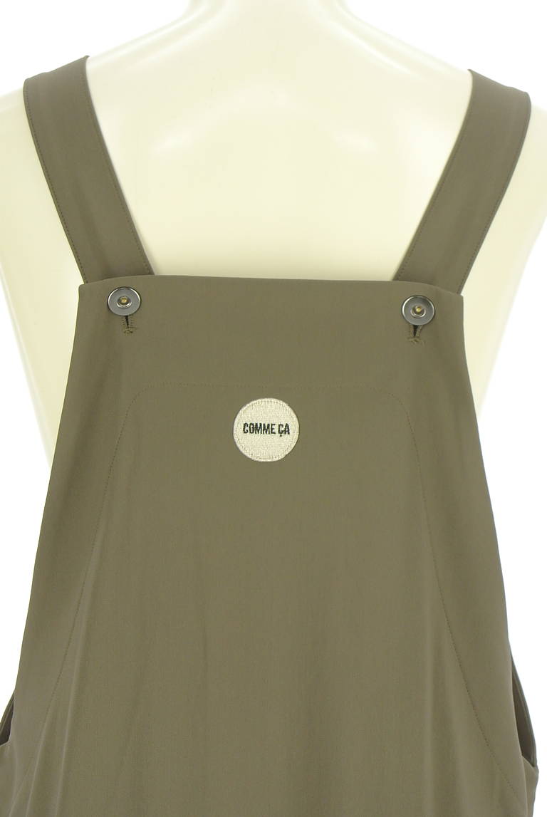 COMME CA（コムサ）の古着「商品番号：PR10341095」-大画像4