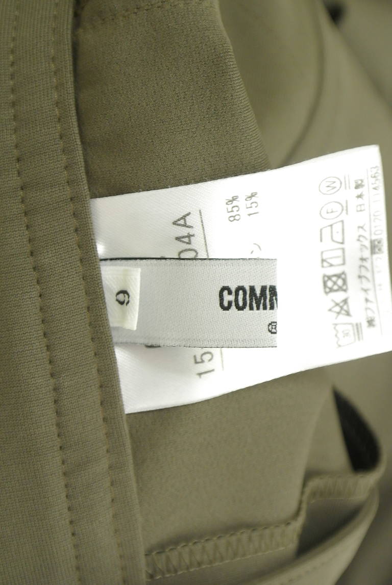 COMME CA（コムサ）の古着「商品番号：PR10341095」-大画像6