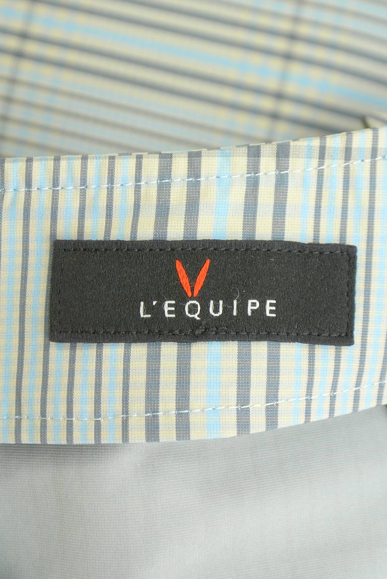 L'EQUIPE（レキップ）の古着「商品番号：PR10341097」-大画像6