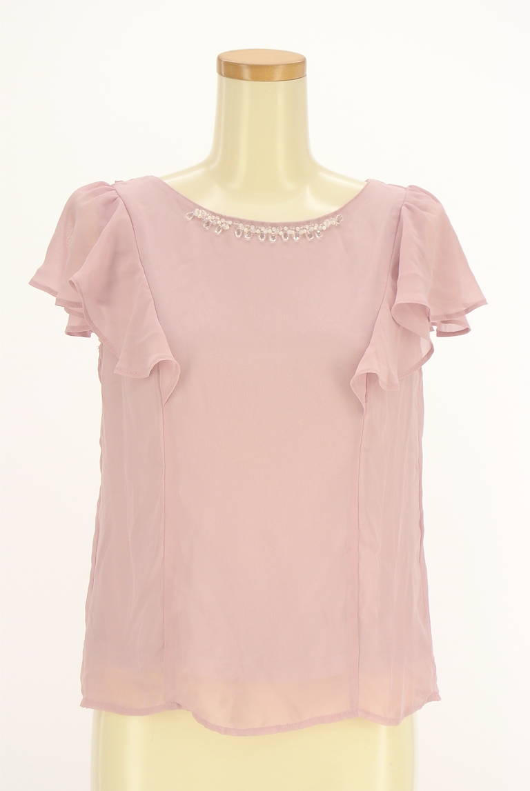 MISCH MASCH（ミッシュマッシュ）の古着「商品番号：PR10341098」-大画像1