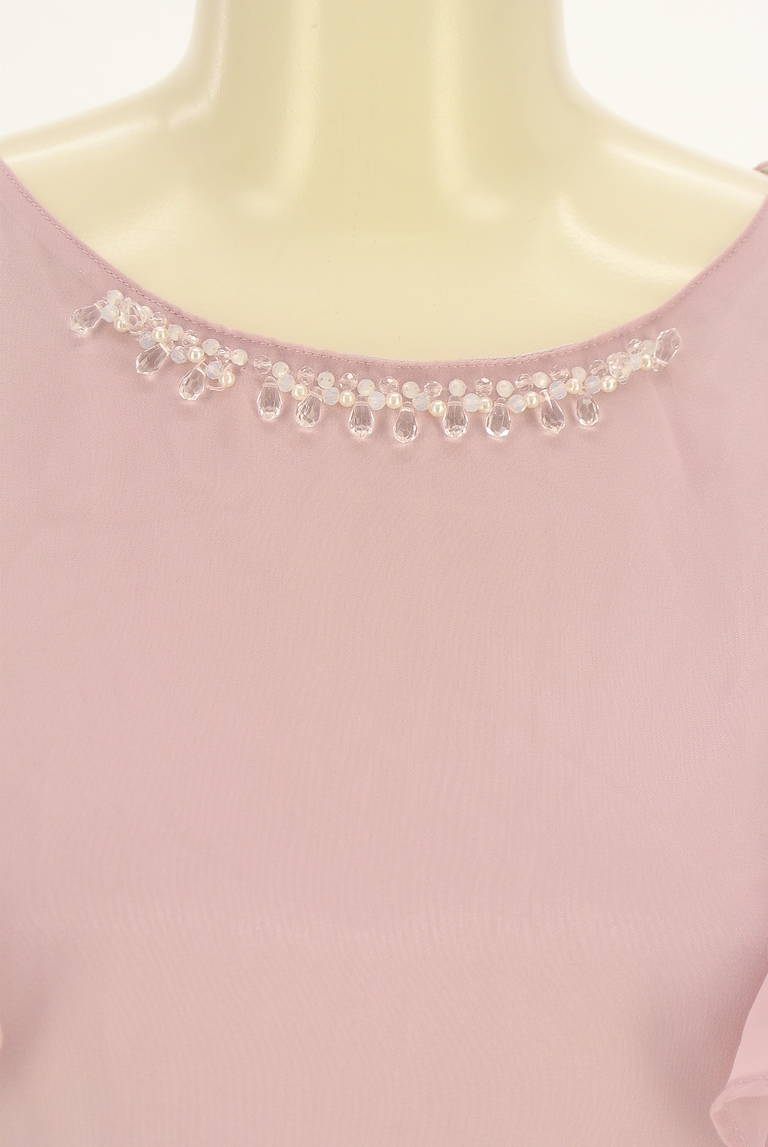 MISCH MASCH（ミッシュマッシュ）の古着「商品番号：PR10341098」-大画像4