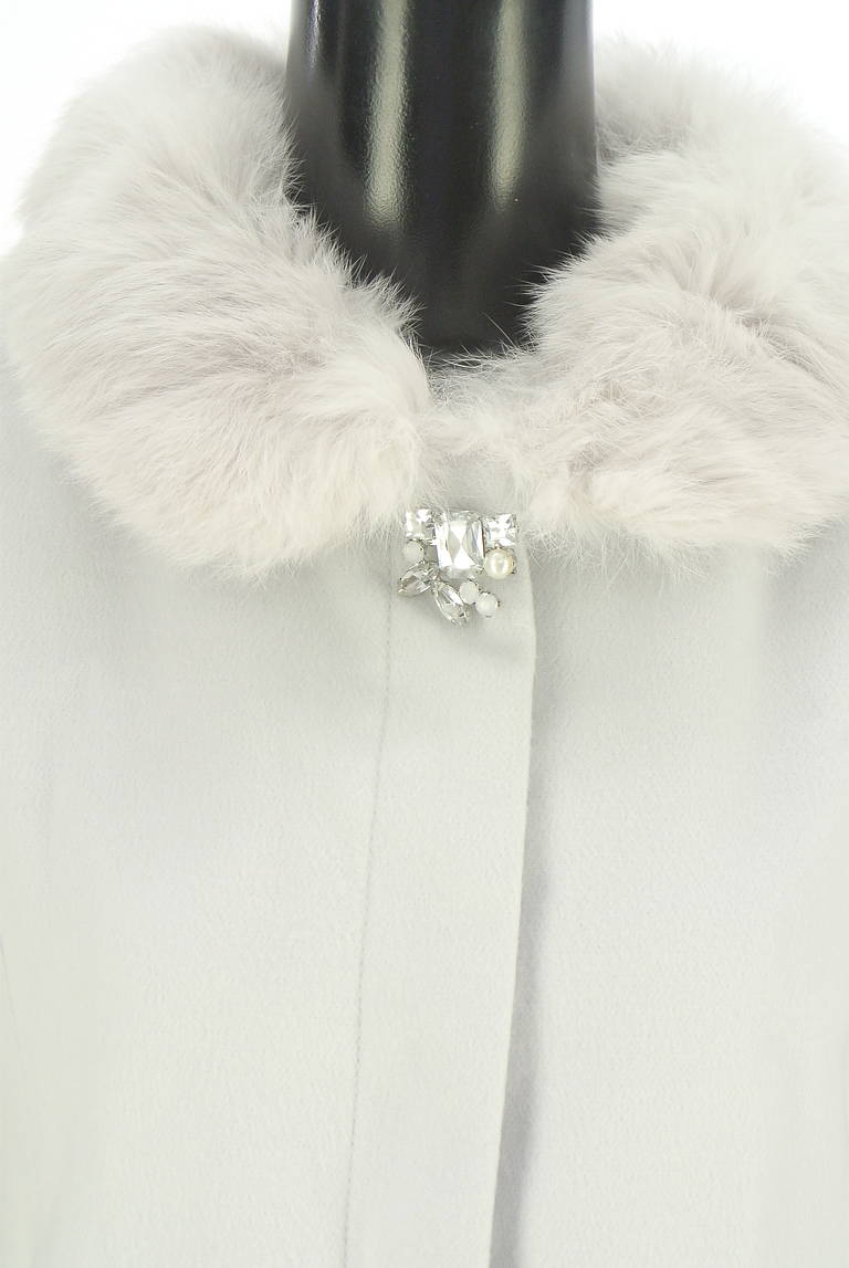 MISCH MASCH（ミッシュマッシュ）の古着「商品番号：PR10341099」-大画像4