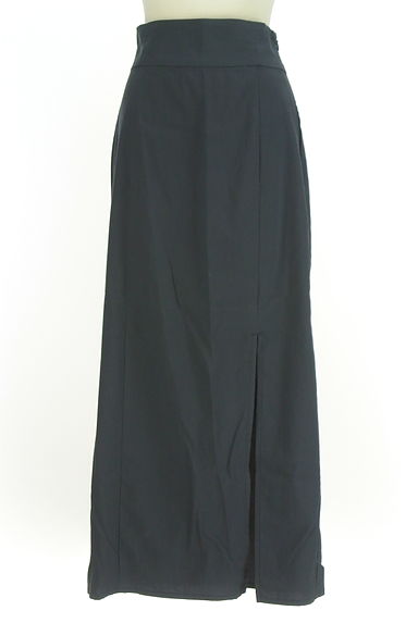 Kastane（カスタネ）の古着「スリット入りロングスカート（ロングスカート・マキシスカート）」大画像１へ