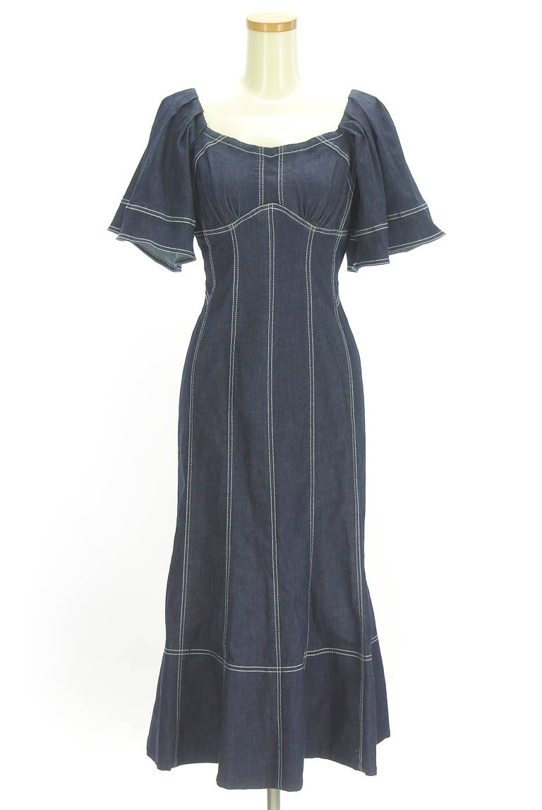 Her lip to（ハーリップトゥ）の古着「商品番号：PR10341105」-大画像1