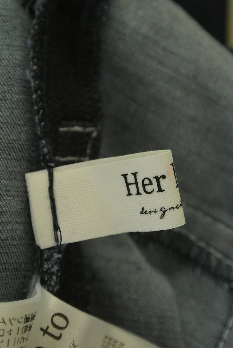 Her lip to（ハーリップトゥ）の古着「商品番号：PR10341105」-大画像6