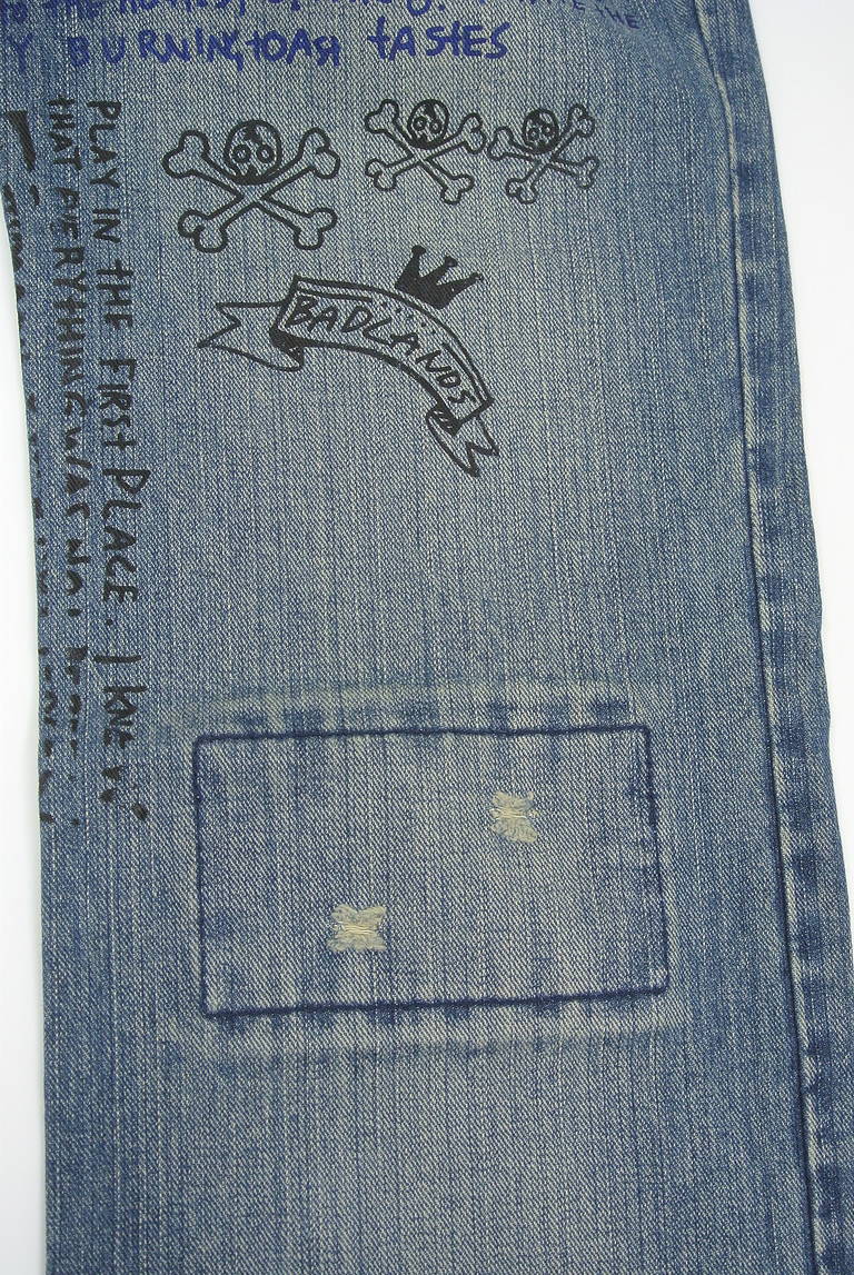 291295=HOMME（２９１２９５オム）の古着「商品番号：PR10341110」-大画像4