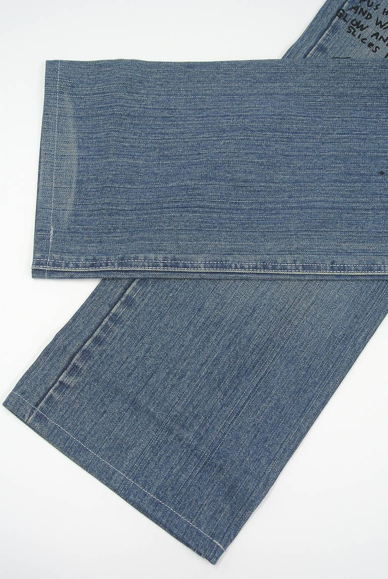 291295=HOMME（２９１２９５オム）の古着「商品番号：PR10341110」-大画像5