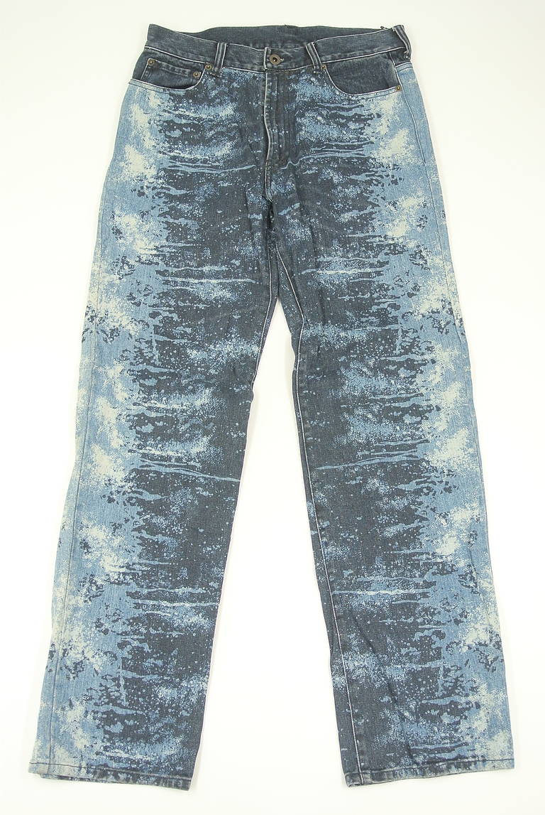 291295=HOMME（２９１２９５オム）の古着「商品番号：PR10341111」-大画像1