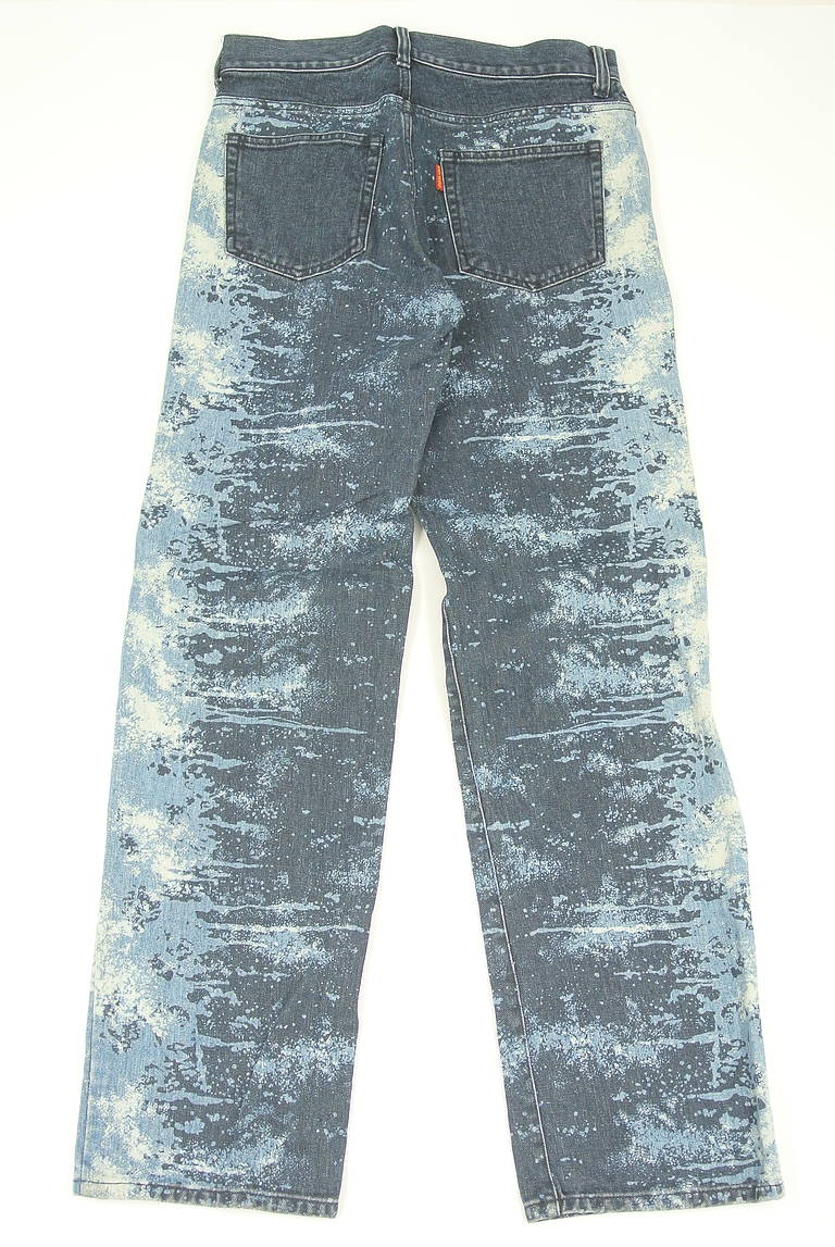 291295=HOMME（２９１２９５オム）の古着「商品番号：PR10341111」-大画像2