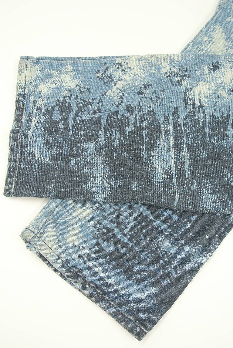 291295=HOMME（２９１２９５オム）の古着「商品番号：PR10341111」-大画像5