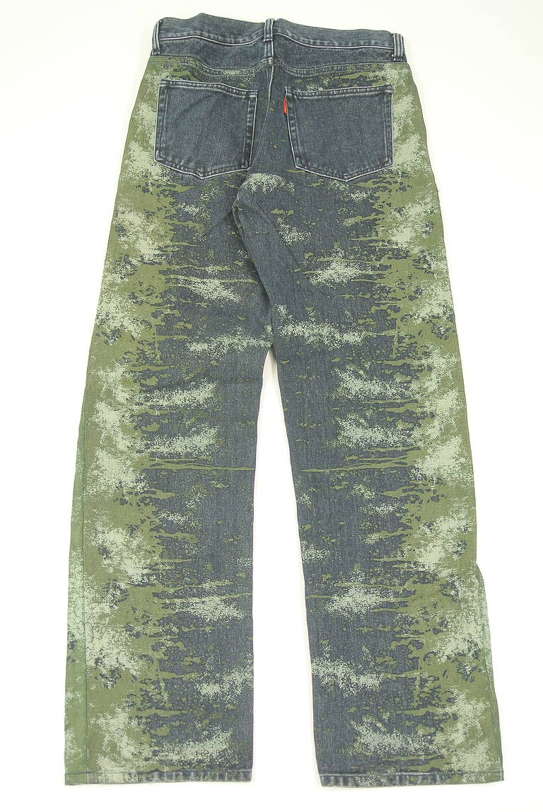 291295=HOMME（２９１２９５オム）の古着「商品番号：PR10341112」-大画像2