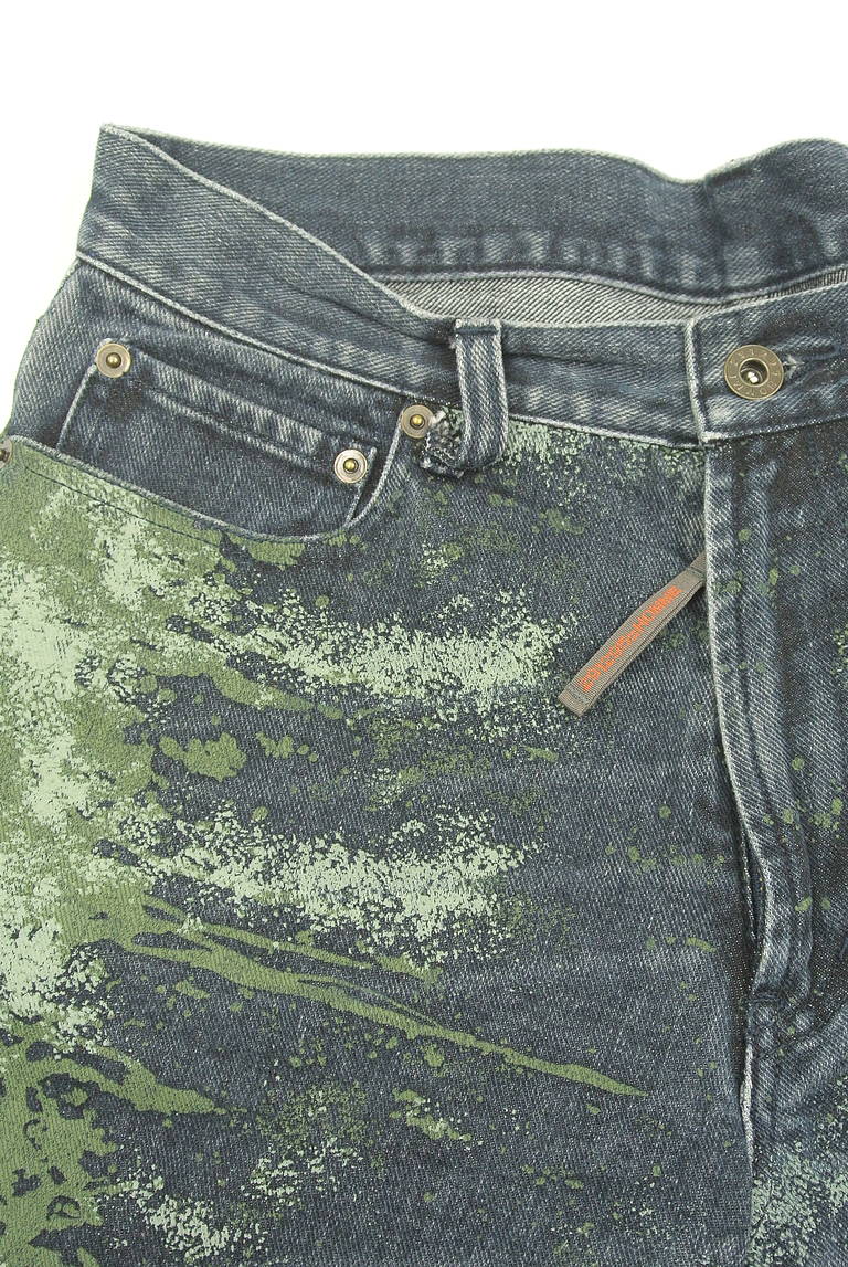 291295=HOMME（２９１２９５オム）の古着「商品番号：PR10341112」-大画像4