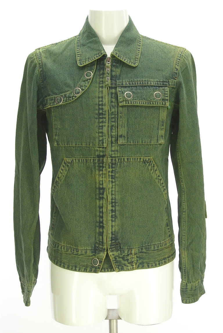 291295=HOMME（２９１２９５オム）の古着「商品番号：PR10341113」-大画像1