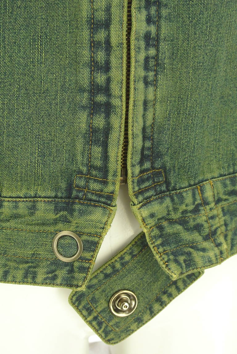 291295=HOMME（２９１２９５オム）の古着「商品番号：PR10341113」-大画像5