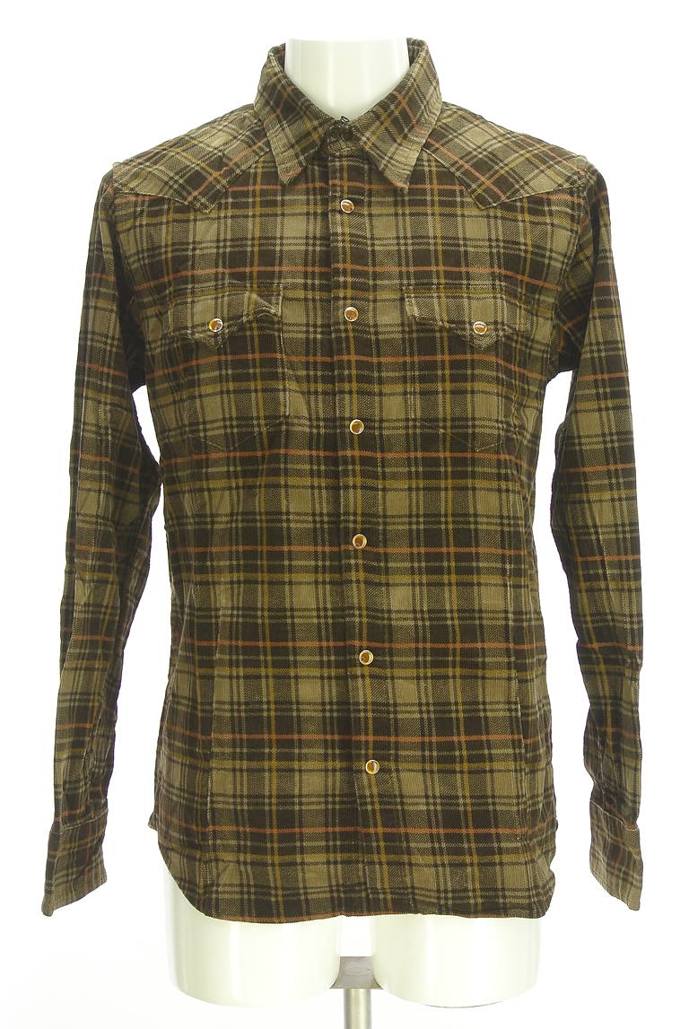 291295=HOMME（２９１２９５オム）の古着「商品番号：PR10341115」-大画像1