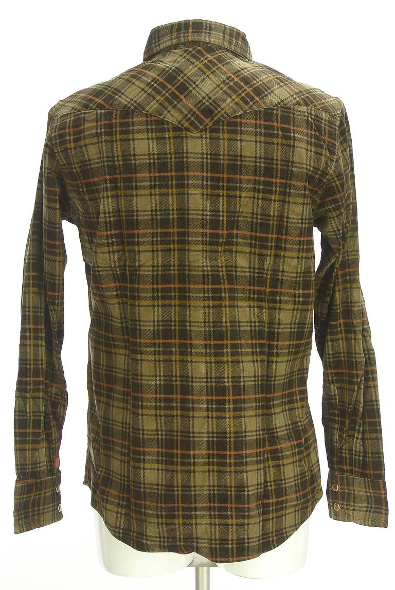 291295=HOMME（２９１２９５オム）の古着「商品番号：PR10341115」-大画像2