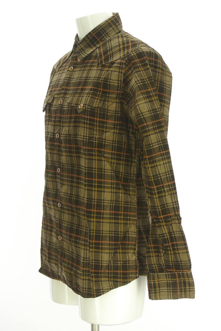 291295=HOMME（２９１２９５オム）の古着「商品番号：PR10341115」-大画像3