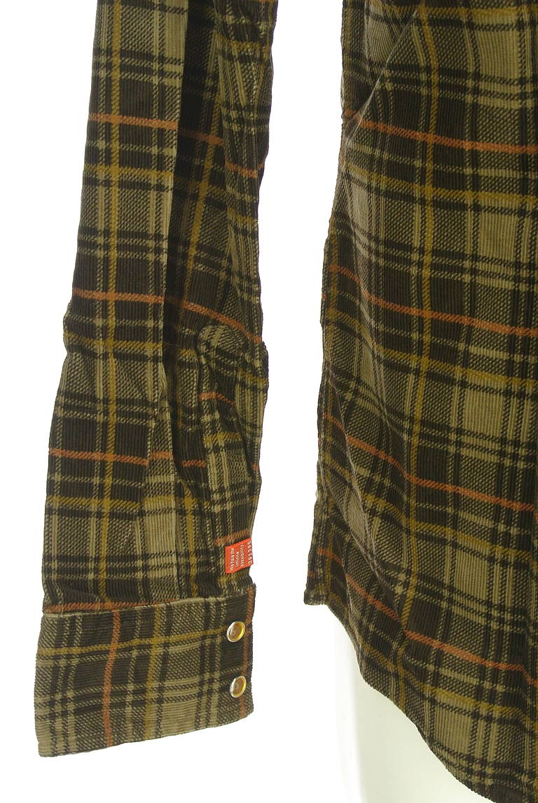 291295=HOMME（２９１２９５オム）の古着「商品番号：PR10341115」-大画像5