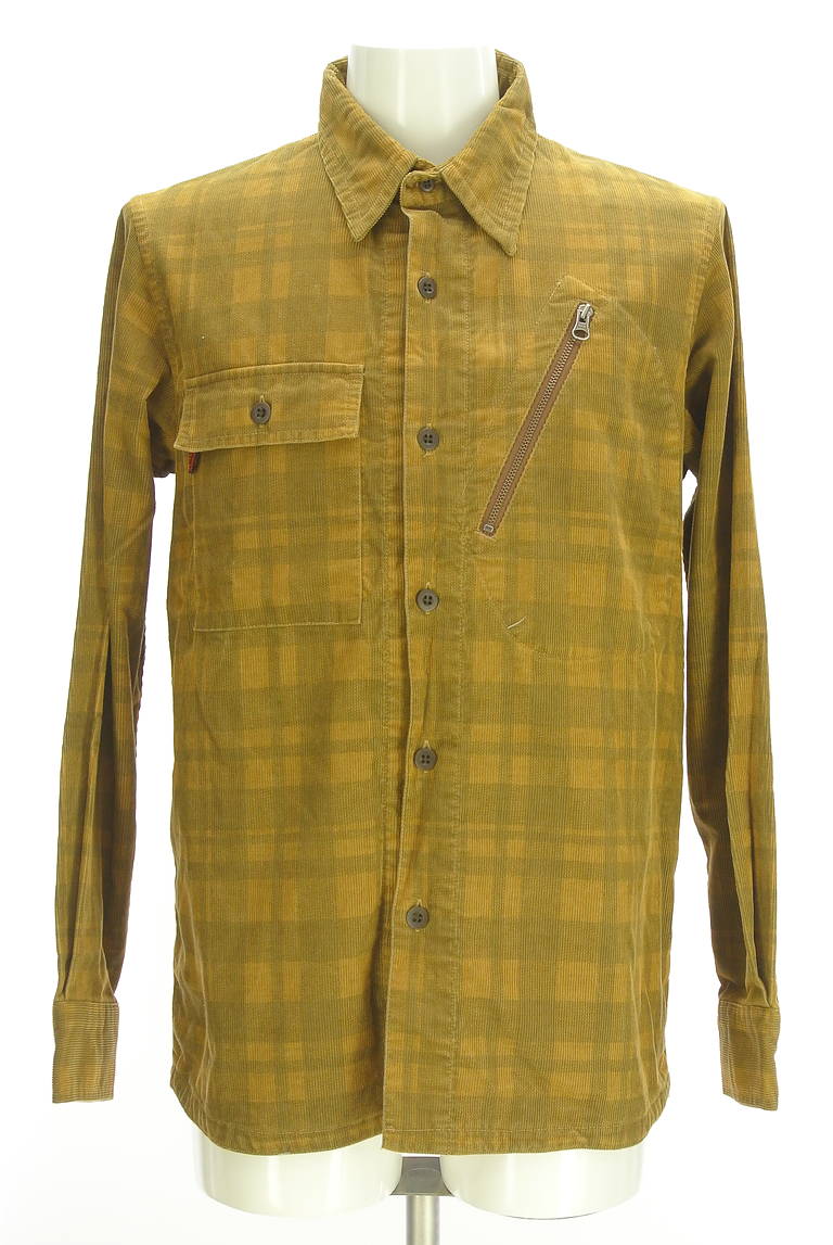 291295=HOMME（２９１２９５オム）の古着「商品番号：PR10341116」-大画像1