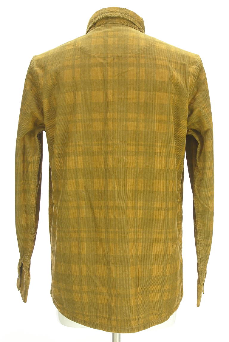 291295=HOMME（２９１２９５オム）の古着「商品番号：PR10341116」-大画像2