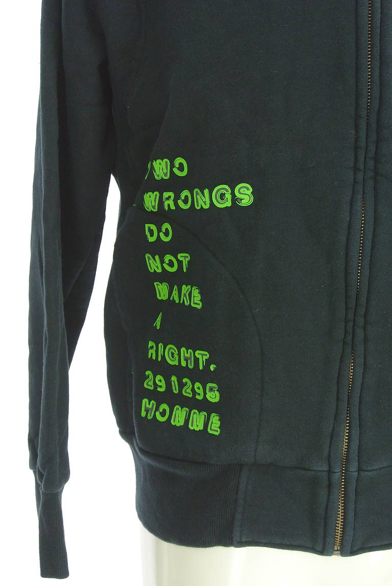 291295=HOMME（２９１２９５オム）の古着「商品番号：PR10341117」-大画像4