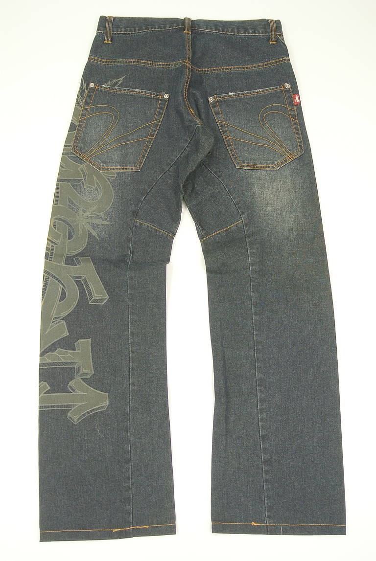 291295=HOMME（２９１２９５オム）の古着「商品番号：PR10341118」-大画像2