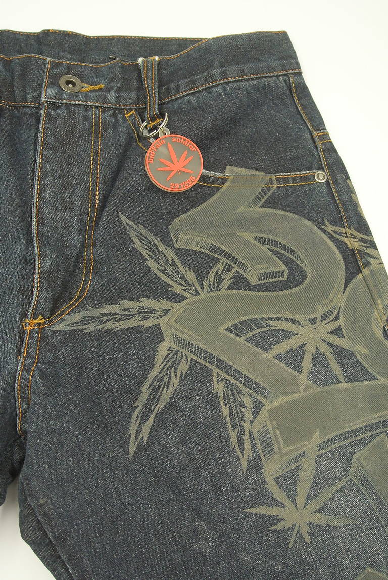 291295=HOMME（２９１２９５オム）の古着「商品番号：PR10341118」-大画像3