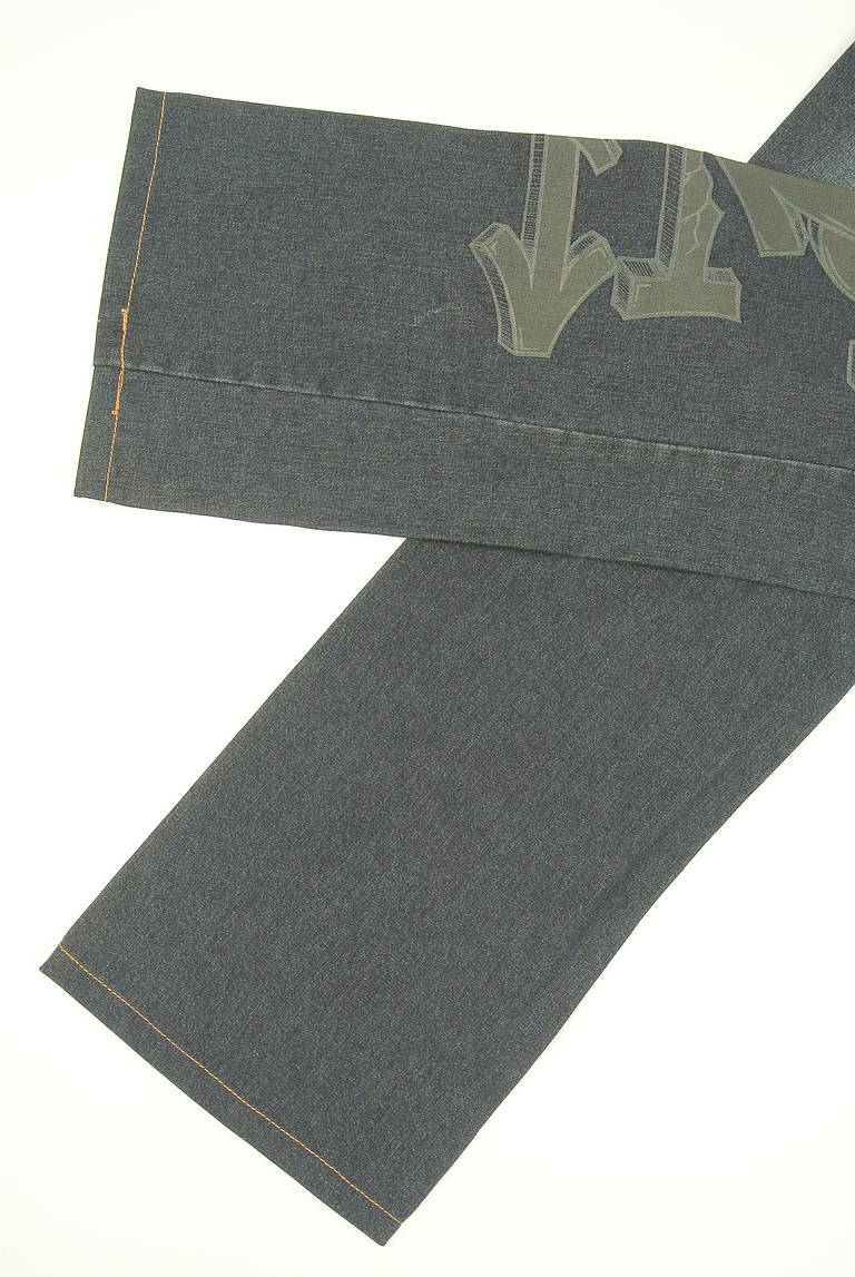 291295=HOMME（２９１２９５オム）の古着「商品番号：PR10341118」-大画像5