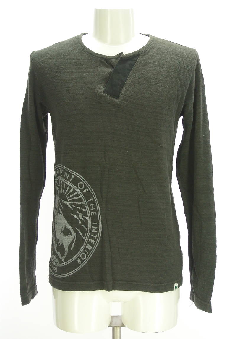 291295=HOMME（２９１２９５オム）の古着「商品番号：PR10341119」-大画像1