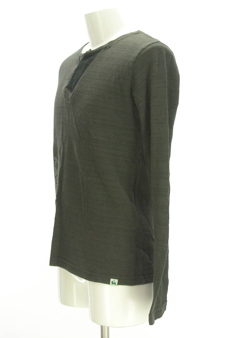 291295=HOMME（２９１２９５オム）の古着「商品番号：PR10341119」-大画像3