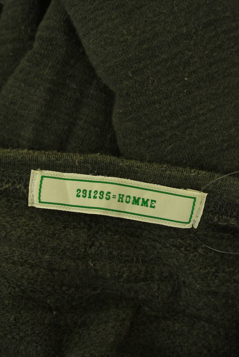 291295=HOMME（２９１２９５オム）の古着「商品番号：PR10341119」-大画像6