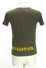 291295=HOMME（２９１２９５オム）の古着「Ｔシャツ」後ろ