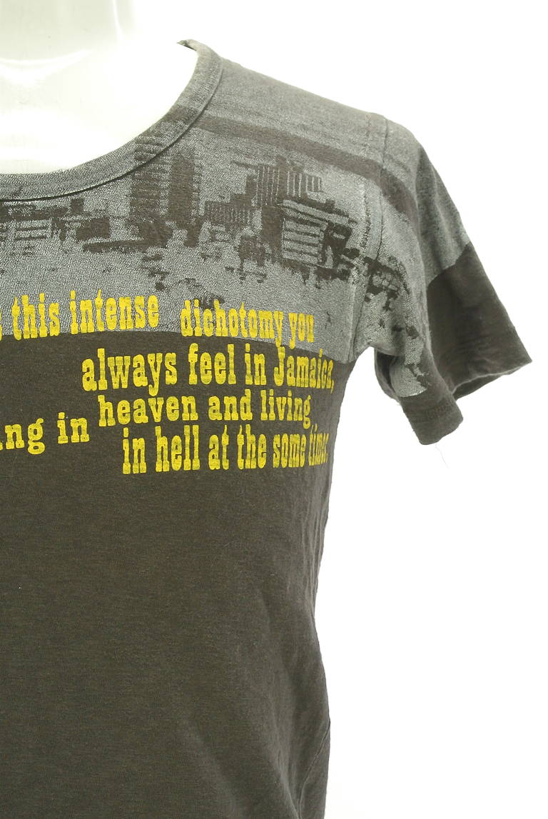 291295=HOMME（２９１２９５オム）の古着「商品番号：PR10341120」-大画像5