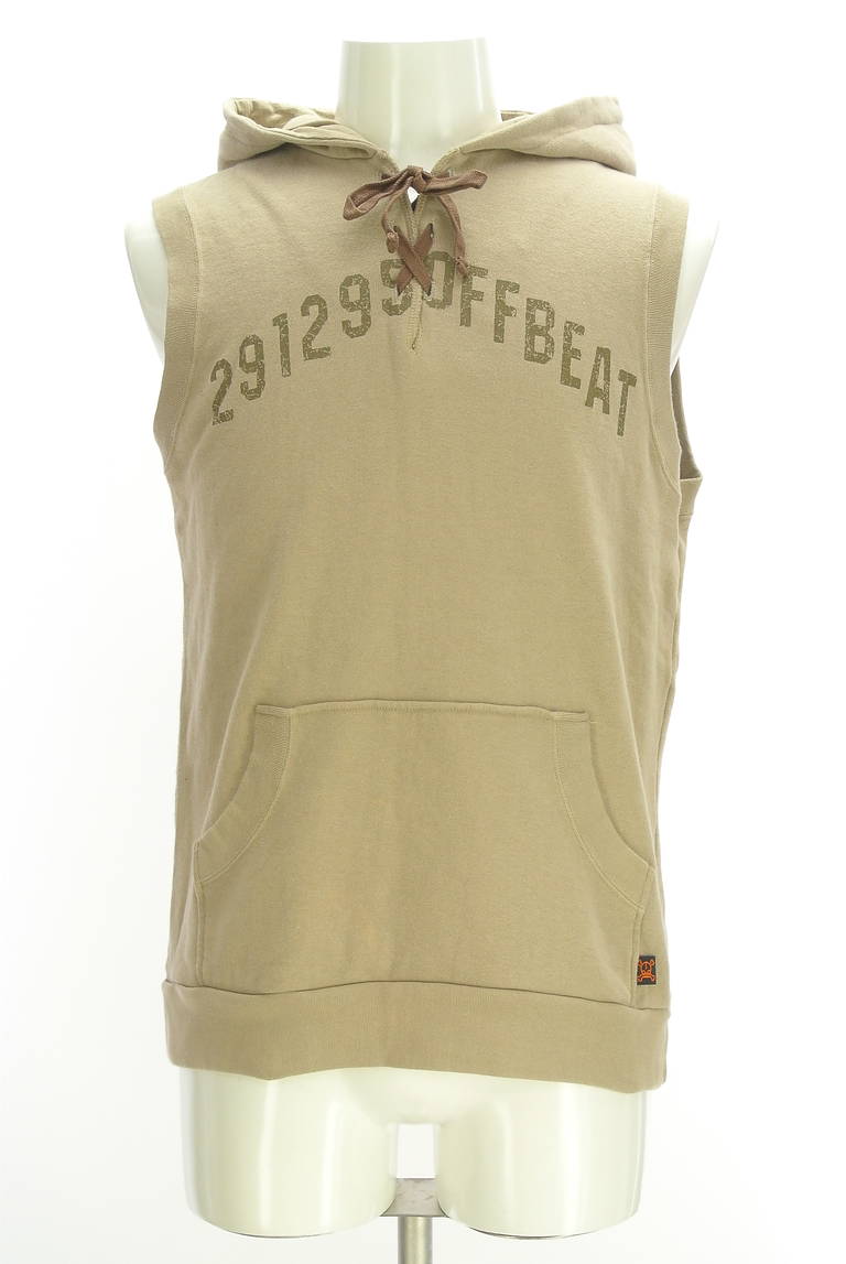 291295=HOMME（２９１２９５オム）の古着「商品番号：PR10341121」-大画像1