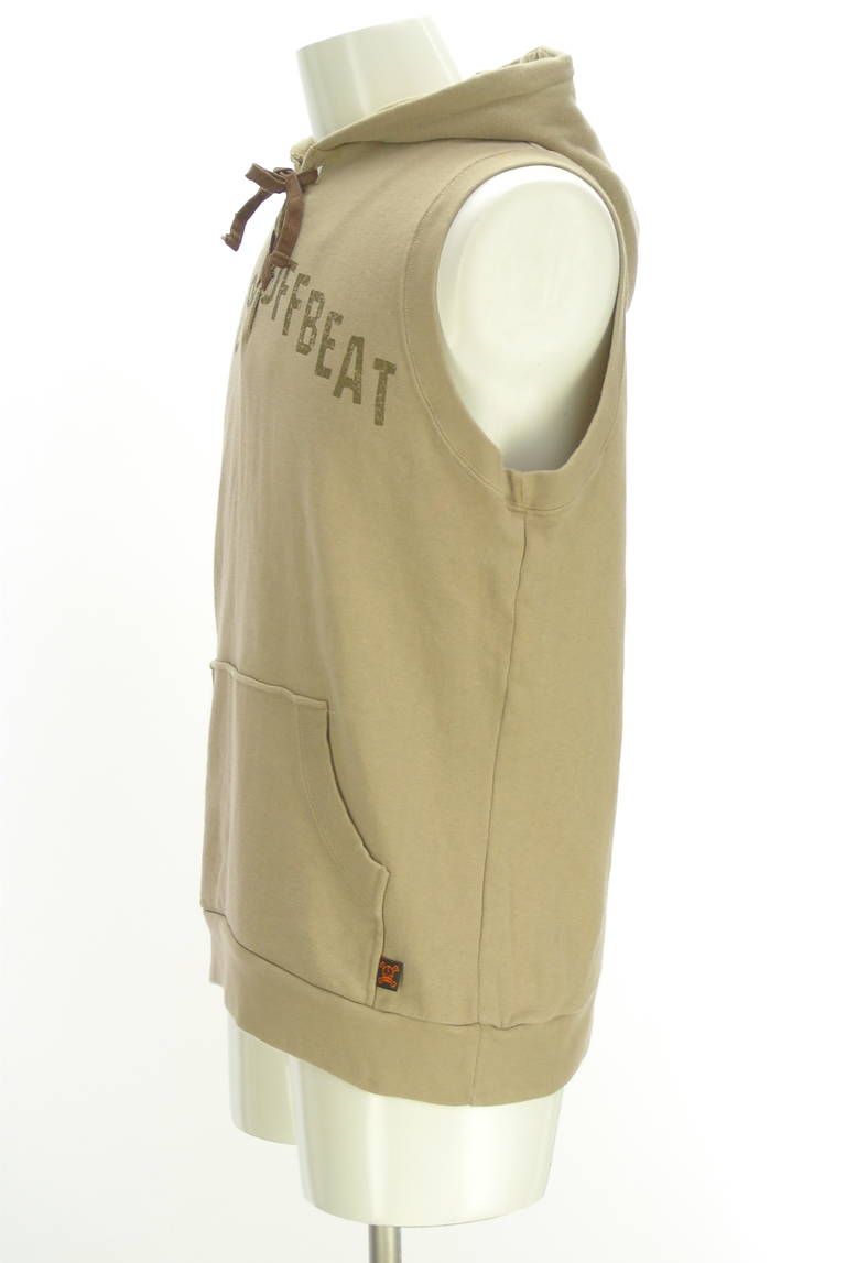 291295=HOMME（２９１２９５オム）の古着「商品番号：PR10341121」-大画像3