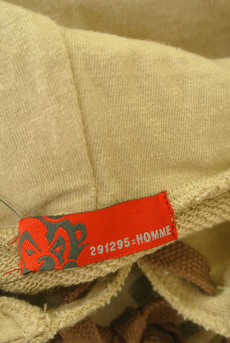 291295=HOMME（２９１２９５オム）の古着「商品番号：PR10341121」-大画像6