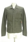 291295=HOMME（２９１２９５オム）の古着「ジャケット」前