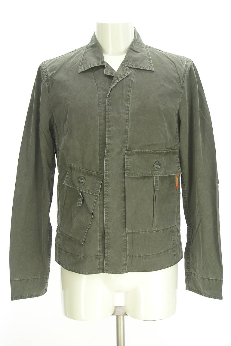 291295=HOMME（２９１２９５オム）の古着「商品番号：PR10341123」-大画像1