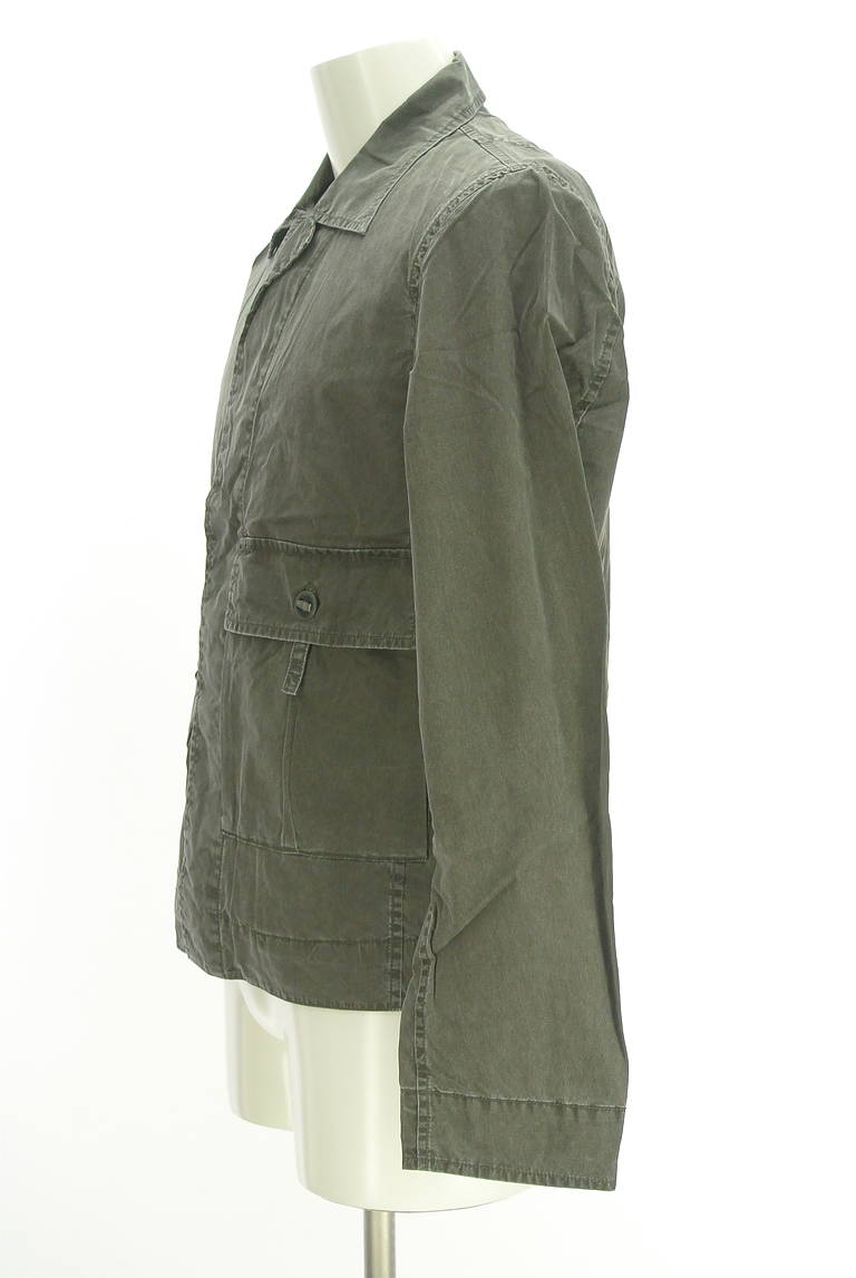 291295=HOMME（２９１２９５オム）の古着「商品番号：PR10341123」-大画像3