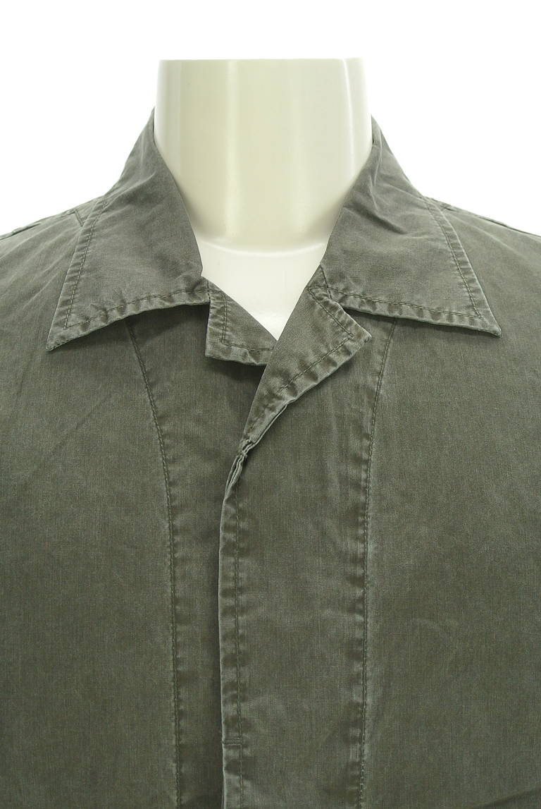 291295=HOMME（２９１２９５オム）の古着「商品番号：PR10341123」-大画像4